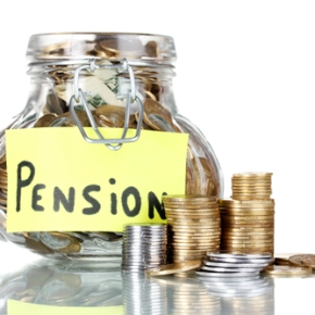 Advice Guide – Pension Forms & Updating Payment Details